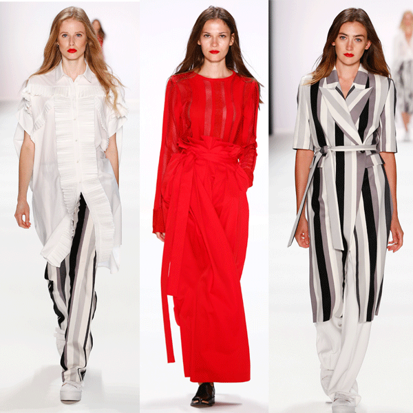 Avelon Show - Mercedes-Benz Fashion Week Berlin