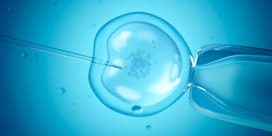 k&uuml;nstliche Befruchtung