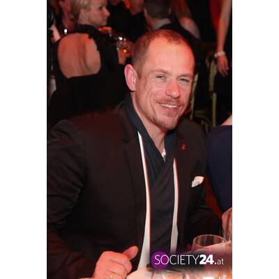 Sonya Kraus & Tatjana Patitz bei den Vienna Awards für Fashion & Lifestyle