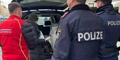 Illegaler Käsehandel in Favoriten gestoppt