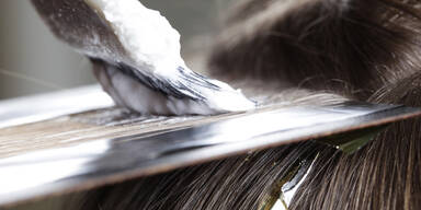 Haare