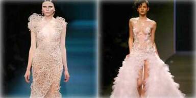 Ein Hauch von Nichts