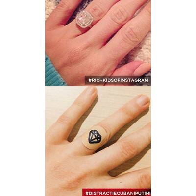 Rich Kids vs. #DistractieCuBaniPutini