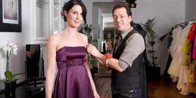 Mit MADONNA zum Opernball