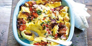 Kreative Restlverwertung