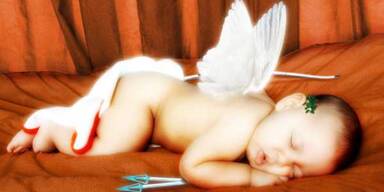 Am 14. Februar ist Valentinstag!