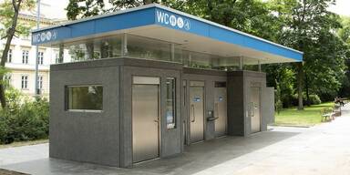 WC-Geb&uuml;hrenstreit in Wien entfacht Gleichstellungsdebatte