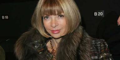 Anna Wintour: Die teuflische Doku