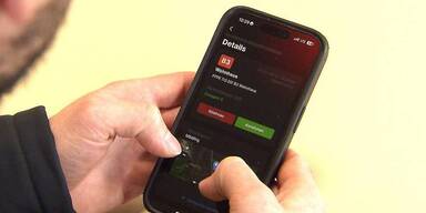 Feuerwehren alarmieren &uuml;ber g&uuml;nstige App