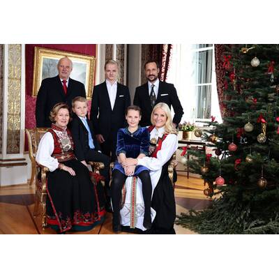 Die Stars sind schon in Weihnachts-Stimmung