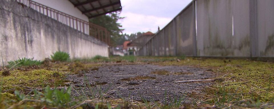 Im Waldviertel verschwinden die Fußballklubs