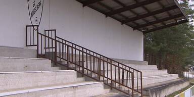 Im Waldviertel verschwinden die Fu&szlig;ballklubs