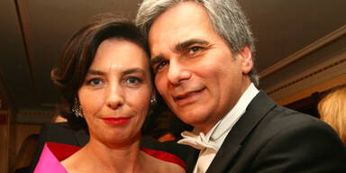 Kanzlers Liebesgeheimnis