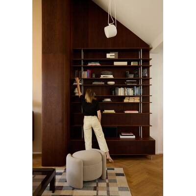 Kasia Kronenberg: So lebt die Designerin in Berlin