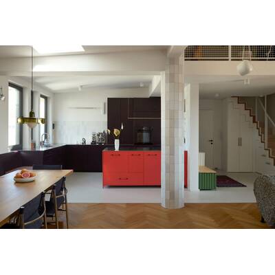 Kasia Kronenberg: So lebt die Designerin in Berlin