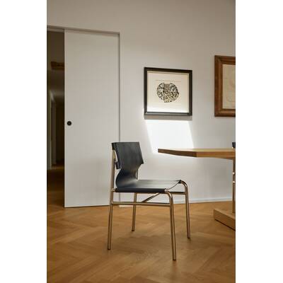 Kasia Kronenberg: So lebt die Designerin in Berlin