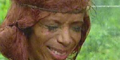 Queen Ingrid und die Känguruh-Hoden