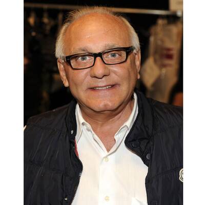 New York Fashion Week: Frühling 2010 Kollektion von BCBG Max Azria