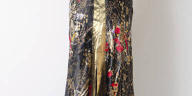 Die schönsten Ball-Roben