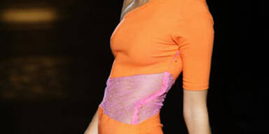 SLIDESHOW: House of Holland SS10