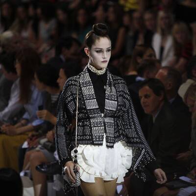 New York Fashion Week