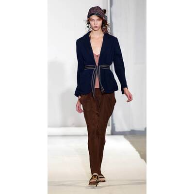 Mailand Fashion Week