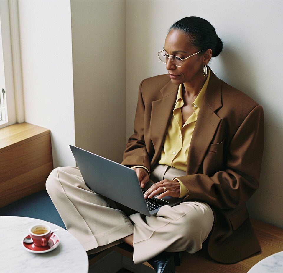 Must-haves! Diese Modetrends prägten 2025 – und begleiten uns auch 2026