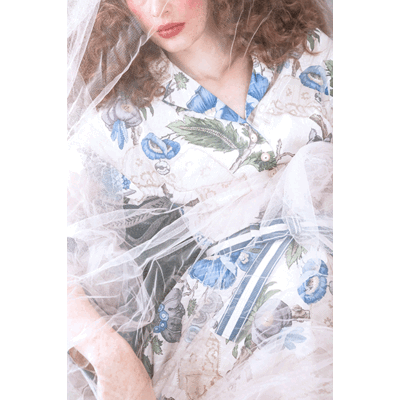 Lena Hoschek: Antoinette´s Garden 