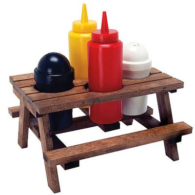 Sportliche Goodies für Papa