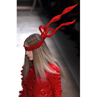 Die Designer hinter 'Valentino'