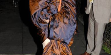 Vivienne Westwood steigt in den Ring