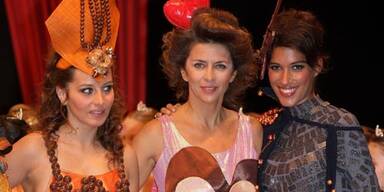 Mode für Schokofans