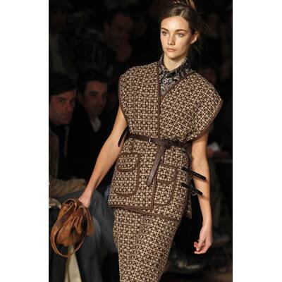 Lissabon Fashion Week