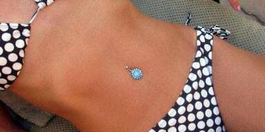 Countdown zur Bikinifigur