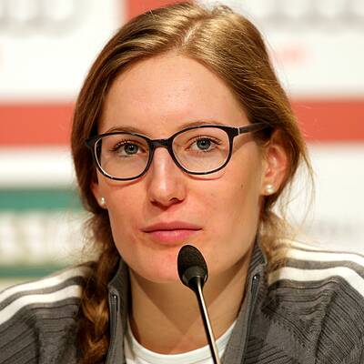 Die Startliste für den Damen-RTL