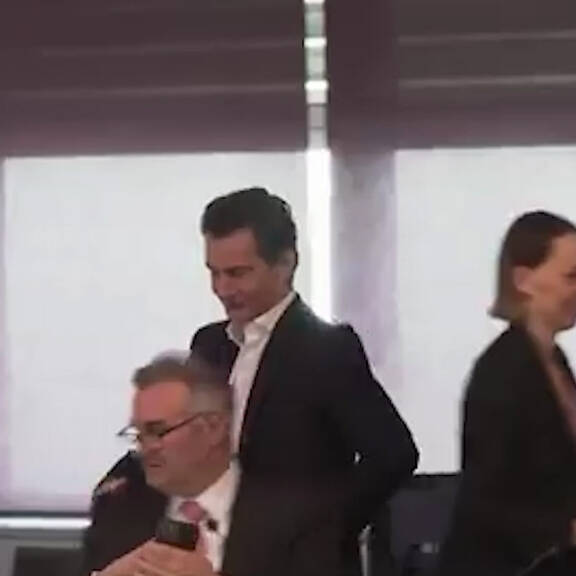 Millionenklage gegen ORF: Weißmann wehrt sich gegen Kündigung