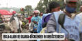 Ebola-Alarm bei Uganda-Rückkehrer in Oberösterreich