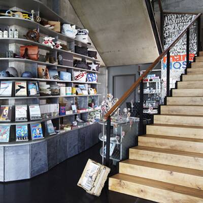 25hours Hotel Hafencity