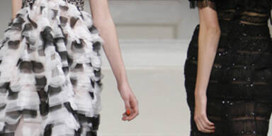 SLIDESHOW: Oscar de la Renta SS10