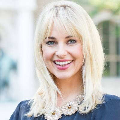 Damen: Wählen Sie Österreichs unbeliebteste TV-Stars