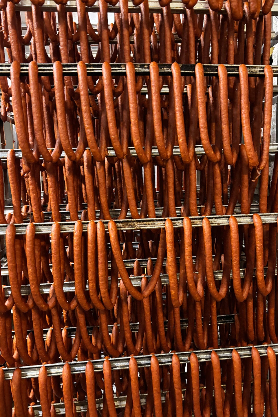 Blick hinter die Kulissen.