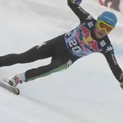 Die besten Bilder der Kitz-Abfahrt