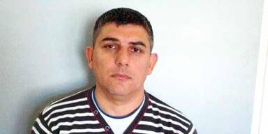 Horror-Überfall: Serben-Trio gefasst