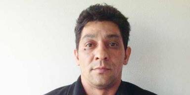 Horror-Überfall: Serben-Trio gefasst