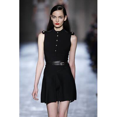 Victoria Beckham Herbst/Winter 2012