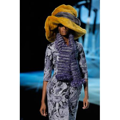 Marc Jacobs H/W 2012