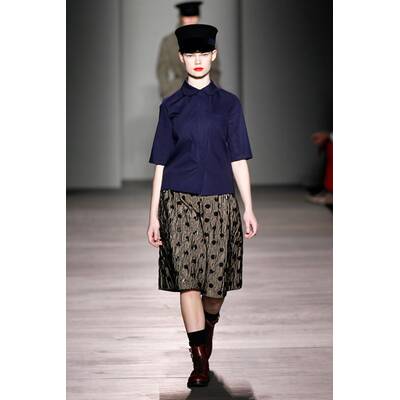 Marc by Marc Jacobs H/W 2012