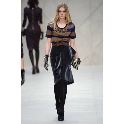 Burberry Prorsum H/W 2012