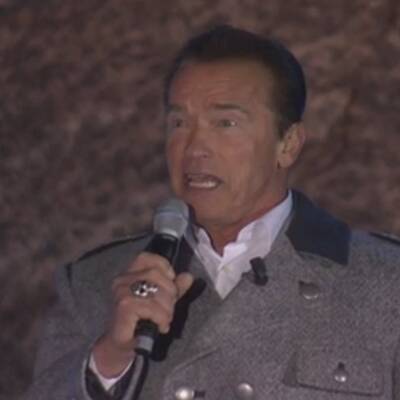 Schladming: Mega-Show zum WM-Start