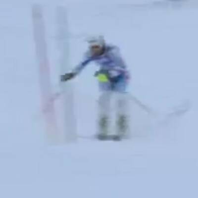 Alles wartet auf den Start..